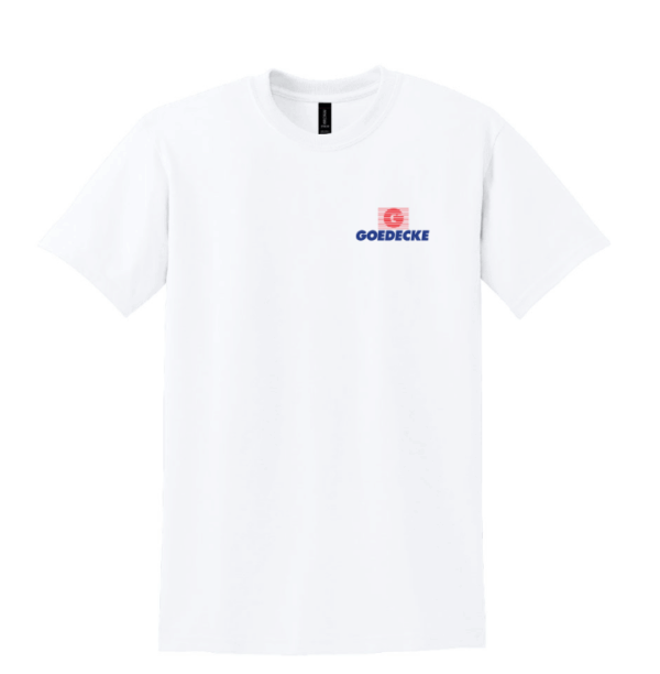 District Youth Very Important Tee - DT6000Y - Goedecke