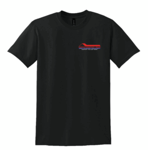 District Youth Very Important Tee - DT6000Y - Indoor Comfort Team