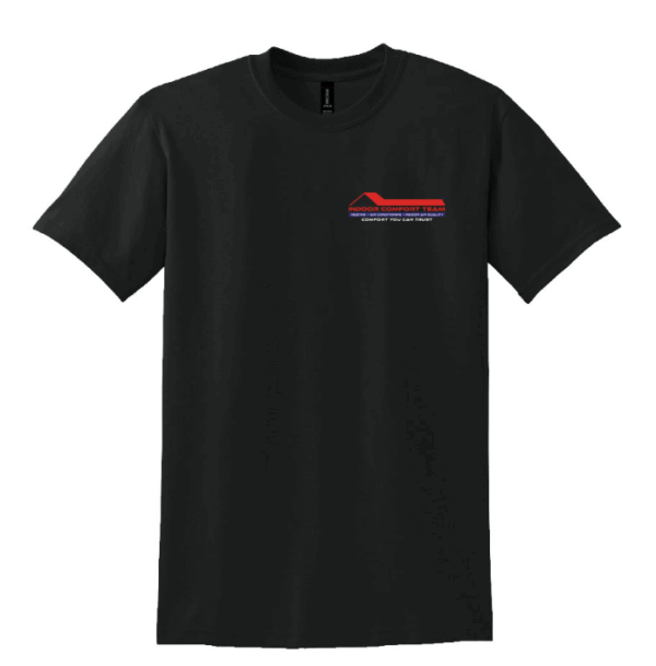 District Youth Very Important Tee - DT6000Y - Indoor Comfort Team