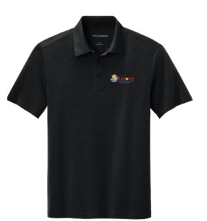 Port Authority Cotton Touch Performance Polo - K568 - Antons Plumbing