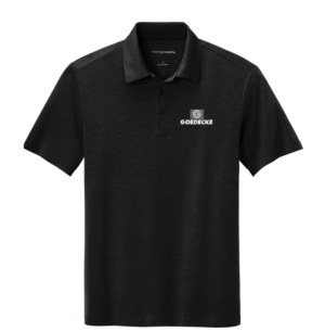 Port Authority Cotton Touch Performance Polo - K568 - Goedecke