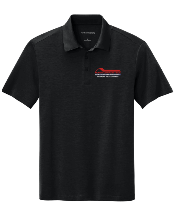 K568 – Indoor Comfort Team