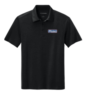 Port Authority Cotton Touch Performance Polo - K568 - Rhymes