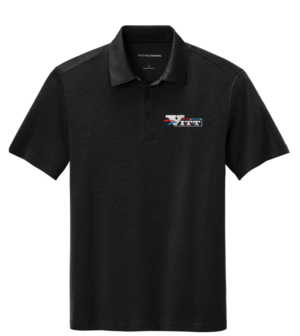 Port Authority Cotton Touch Performance Polo - K568 - VITT