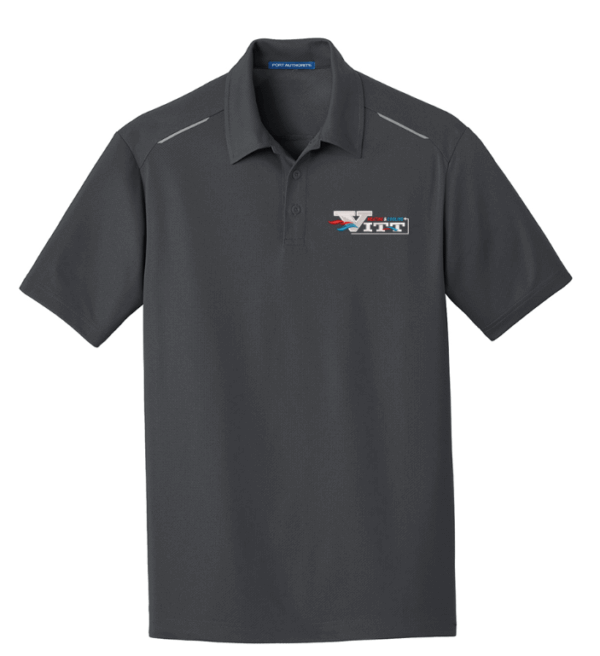 Port Authority Pinpoint Mesh Polo - K580 - VITT