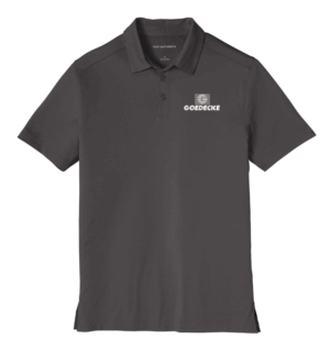 Port Authority  City Stretch Polo - K682 - Goedecke