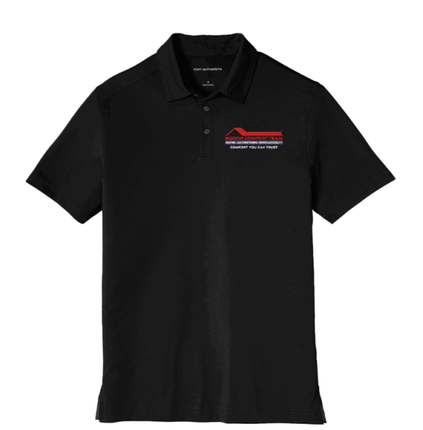 Port Authority  City Stretch Polo - K682 - Indoor Comfort Team