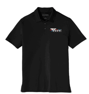 Port Authority  City Stretch Polo - K682 - VITT