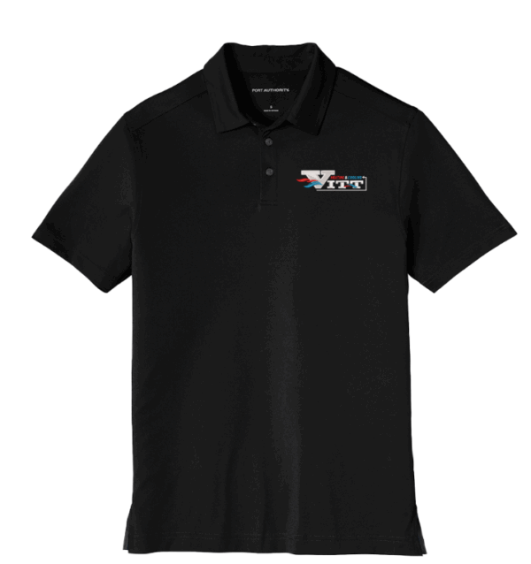 Port Authority  City Stretch Polo - K682 - VITT