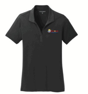 Port Authority Women's Cotton Touch Performance Polo - L568 - Antons Plumbing