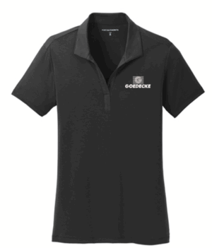 Port Authority Women's Cotton Touch Performance Polo - L568 - Goedecke