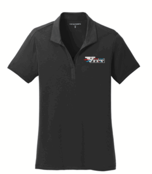 Port Authority Women's Cotton Touch Performance Polo - L568 - VITT