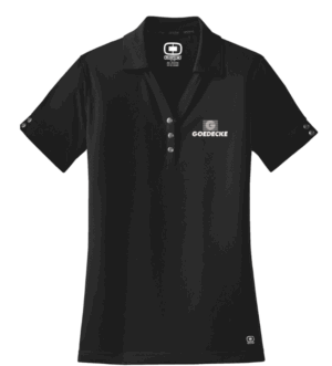 OGIO - Glam Polo - LOG105 - Goedecke