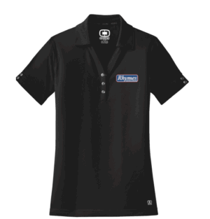 OGIO - Glam Polo - LOG105 - Rhymes