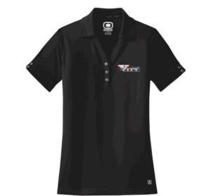 OGIO - Glam Polo - LOG105 - VITT
