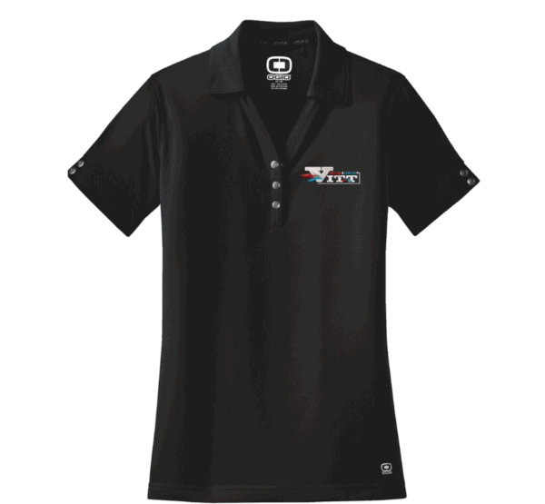 OGIO - Glam Polo - LOG105 - VITT