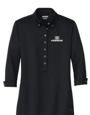 OGIO Women's Gauge Polo - LOG122 - Goedecke