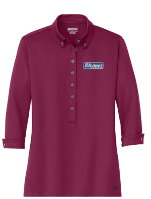 OGIO Women's Gauge Polo - LOG122 - Rhymes