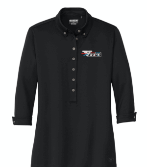 OGIO Women's Gauge Polo - LOG122 - VITT