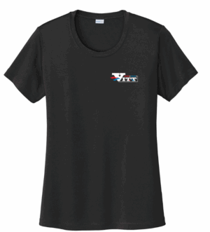 Sport-Tek Women's PosiCharge Competitor Tee - LST350 - VITT