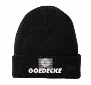 New Era Speckled Beanie - NE905 - Goedecke