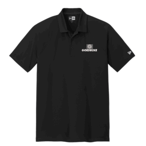 New Era Power Polo - NEA225 - Goedecke