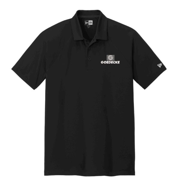 New Era Power Polo - NEA225 - Goedecke