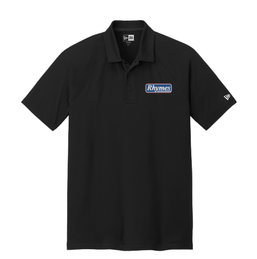 New Era Power Polo - NEA225 - Rhymes