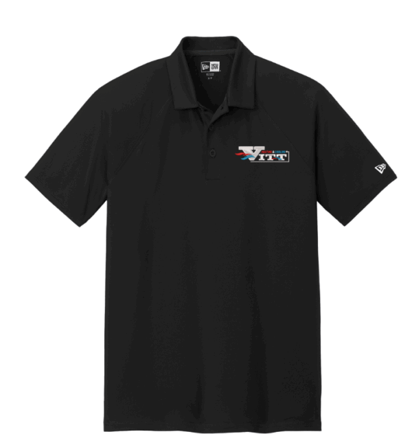 New Era Power Polo - NEA225 - VITT