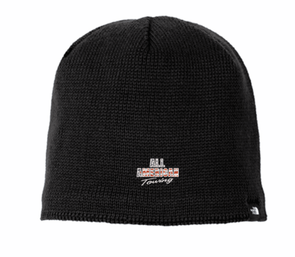 The North Face Mountain Beanie - NF0A4VUB - All American Towing