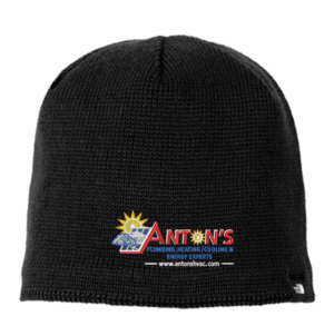 The North Face Mountain Beanie - NF0A4VUB - Antons Plumbing