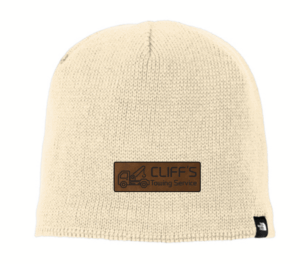The North Face Mountain Beanie - NF0A4VUB - Cliffs Towing Services