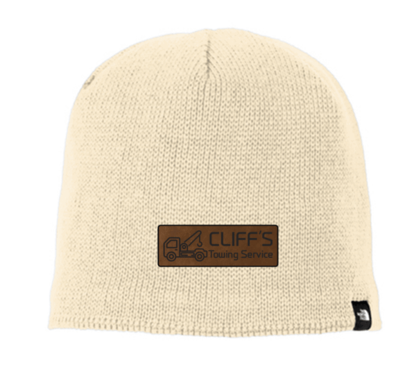 The North Face Mountain Beanie - NF0A4VUB - Cliffs Towing Services