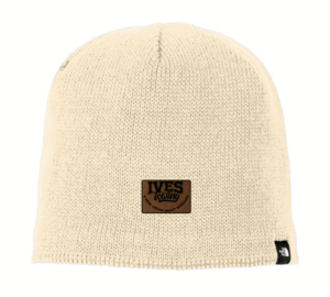The North Face Mountain Beanie - NF0A4VUB - Ives Towing & Semi Truck Heavy Wrecke