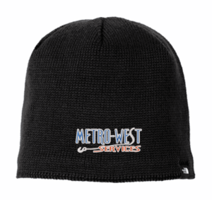 The North Face Mountain Beanie - NF0A4VUB - Metro-West Service