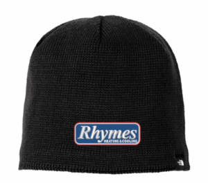 The North Face Mountain Beanie - NF0A4VUB - Rhymes