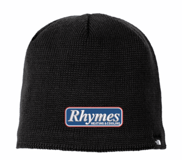 The North Face Mountain Beanie - NF0A4VUB - Rhymes