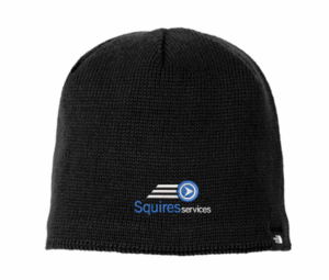 The North Face Mountain Beanie - NF0A4VUB - Squires Services