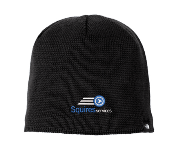 The North Face Mountain Beanie - NF0A4VUB - Squires Services