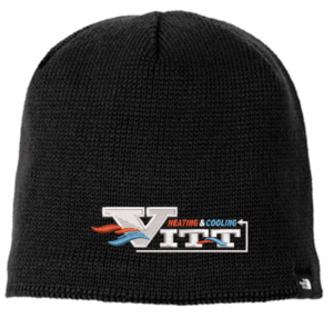 The North Face Mountain Beanie - NF0A4VUB - VITT