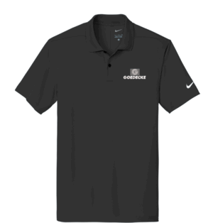 Nike Victory Solid Polo - NKDX6684 - Goedecke