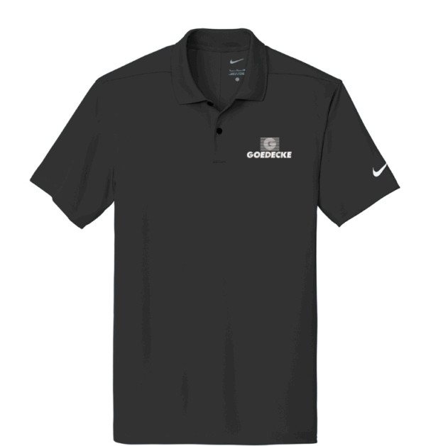 Nike Victory Solid Polo - NKDX6684 - Goedecke