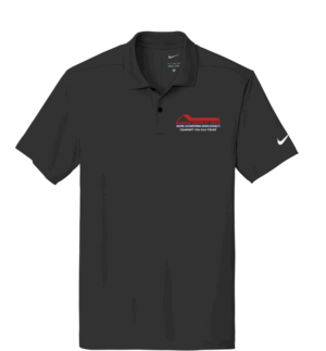 Nike Victory Solid Polo - NKDX6684 - Indoor Comfort Team