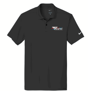 Nike Victory Solid Polo - NKDX6684 - VITT