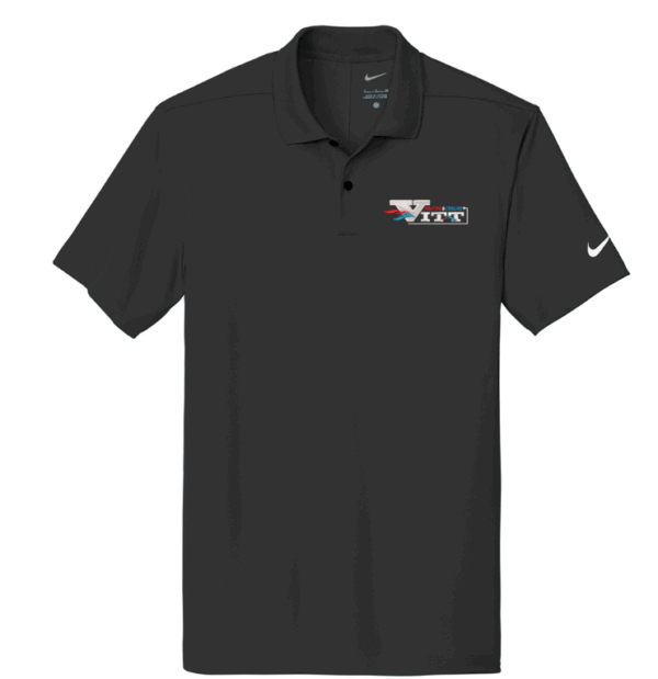 Nike Victory Solid Polo - NKDX6684 - VITT