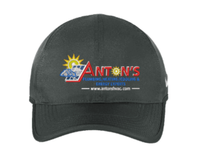 Nike Dri-FIT Featherlight Performance Cap - NKFB5666 - Antons Plumbing