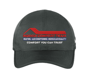 Nike Dri-FIT Featherlight Performance Cap - NKFB5666 - Indoor Comfort Team