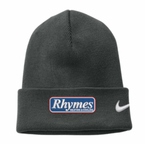 Nike Team Cuffed Beanie - NKFB6539 - Rhymes