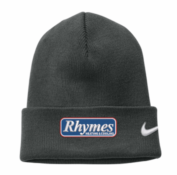 Nike Team Cuffed Beanie - NKFB6539 - Rhymes