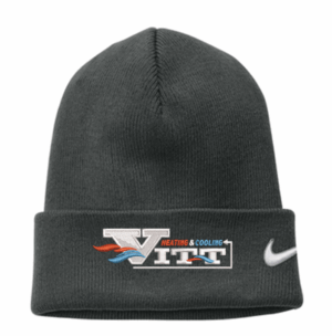 Nike Team Cuffed Beanie - NKFB6539 - VITT